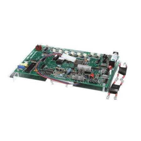 Middleby Kit, Ctx Mcp Assy ACSKDZSTRAP